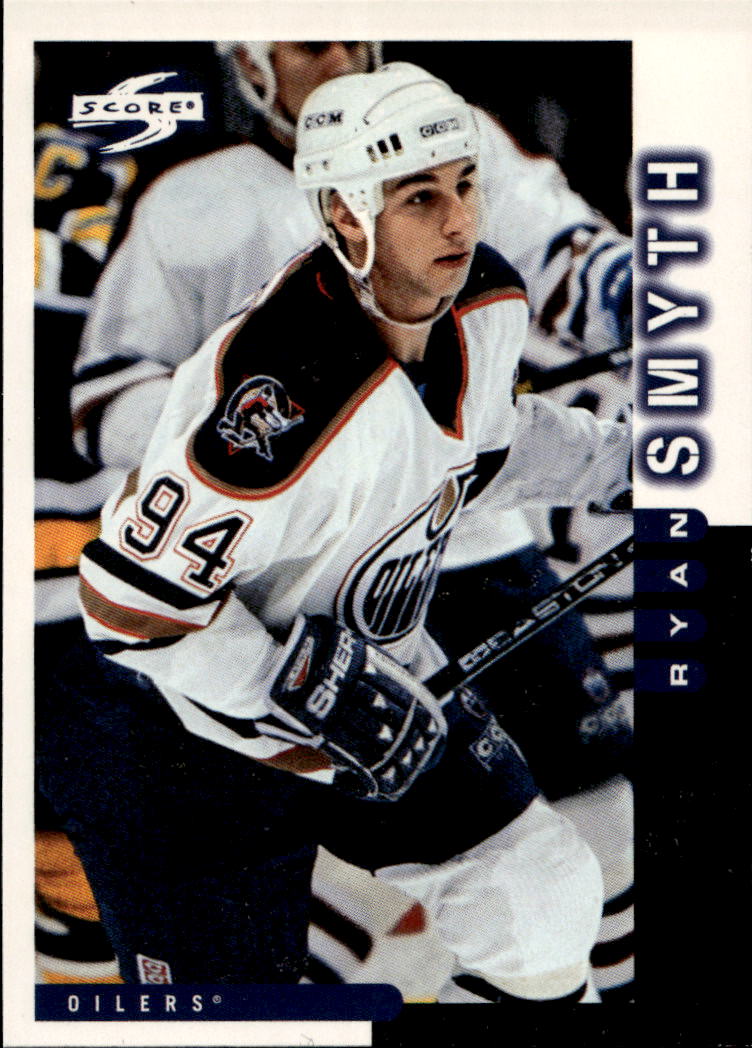 RYAN SMYTH 97-98 Score