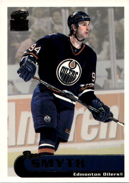 RYAN SMYTH 99-00 Pacific Paramount