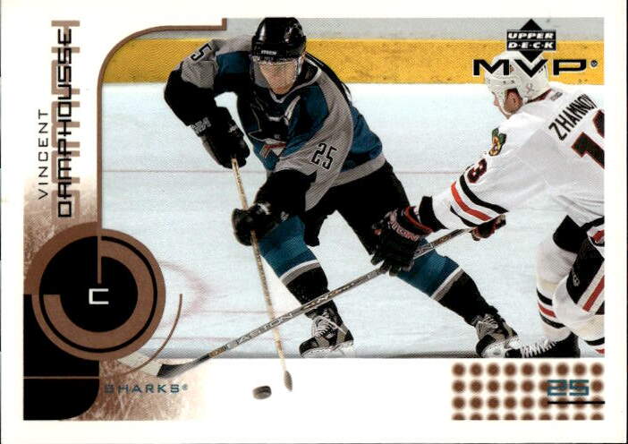 VINCENT DAMPHOUSSE 02-03 UD MVP