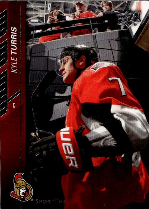 KYLE TURRIS 15-16 UD Series 1