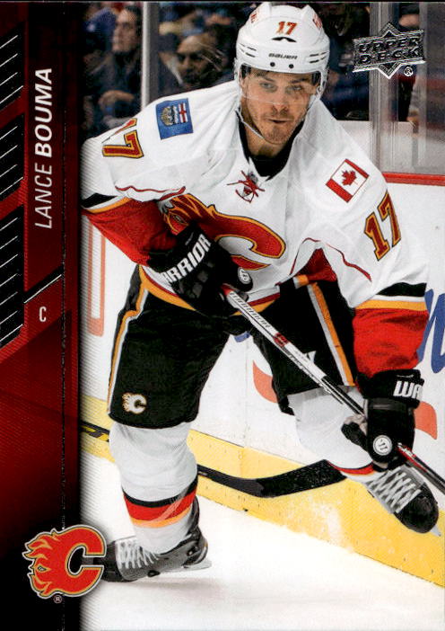LANCE BOUMA 15-16 UD Series 2