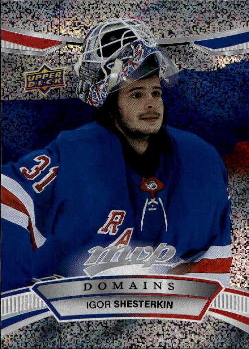 Domains IGOR SHESTERKIN 22-23 UD MVP