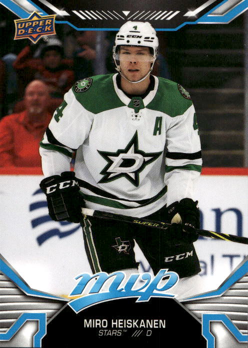 MIRO HEISKANEN 22-23 UD MVP