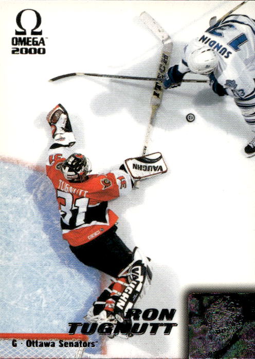 RON TUGNUTT 99-00 Pacific Omega