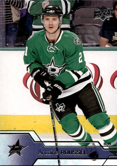 ANTOINE ROUSSEL 16-17 UD Series 2