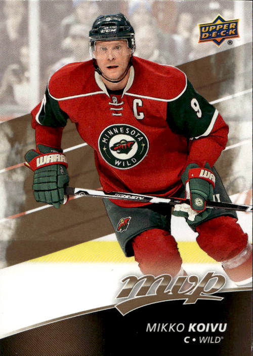 MIKKO KOIVU 17-18 UD MVP