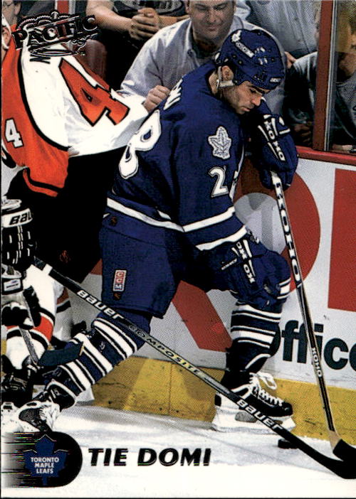 TIE DOMI 98-99 Pacific (světlé růžky)