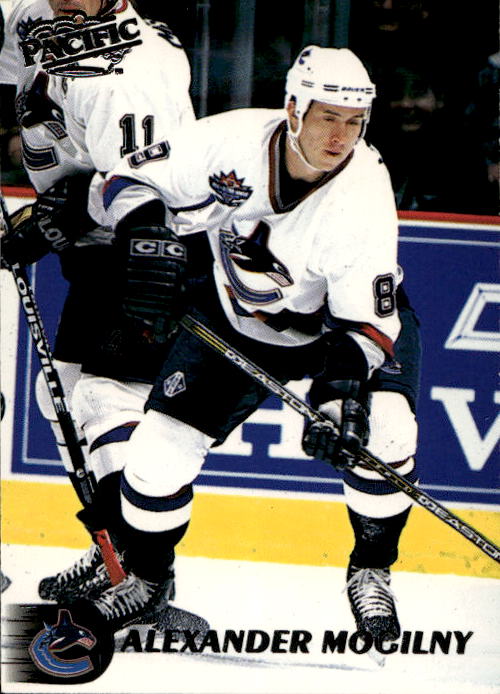 ALEXANDER MOGILNY 98-99 Pacific