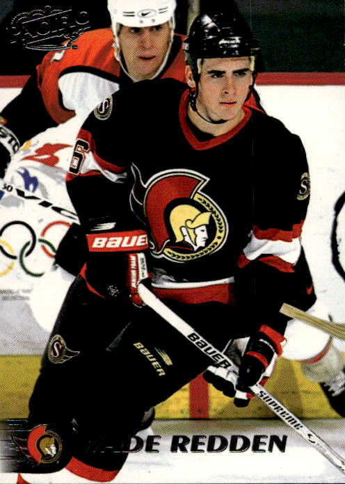 WADE REDDEN 98-99 Pacific