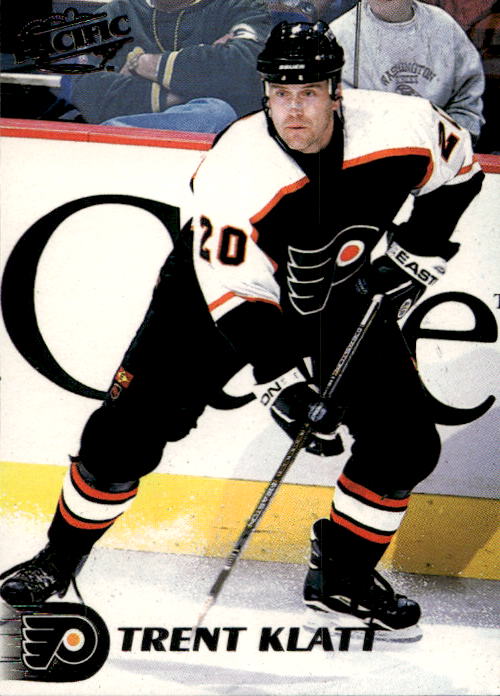 TRENT KLATT 98-99 Pacific
