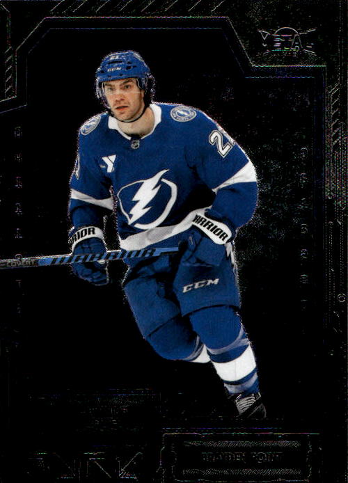 BRAYDEN POINT 25-26 UD Metal Universe