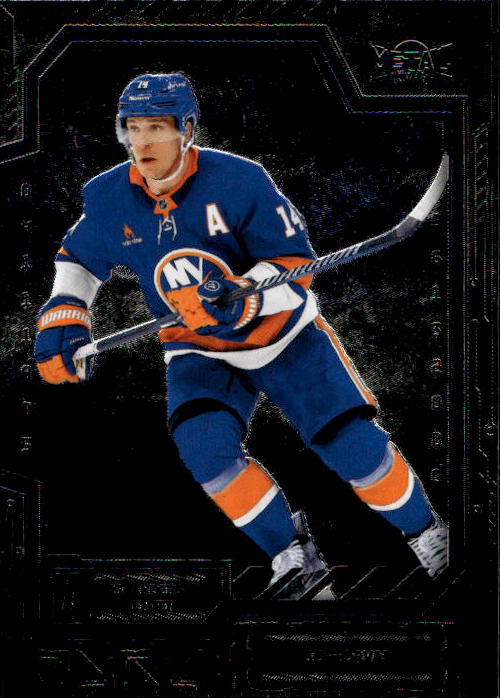 BO HORVAT 25-26 UD Metal Universe
