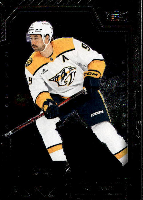FILIP FORSBERG 25-26 UD Metal Universe