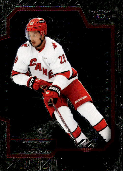 SEBASTIAN AHO 25-26 UD Metal Universe