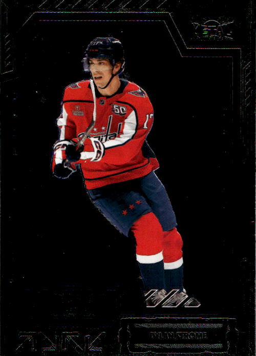 DYLAN STROME 25-26 UD Metal Universe