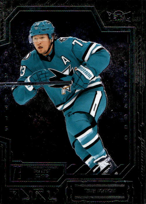TYLER TOFFOLI 25-26 UD Metal Universe