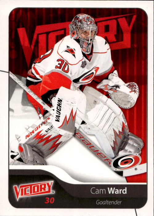 CAM WARD 15-16 UD MVP