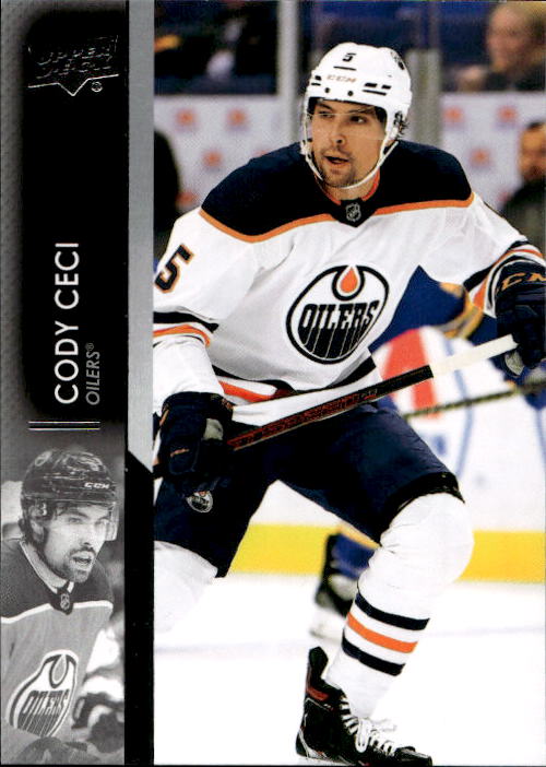 CODY CECI 21-22 UD Extended Series