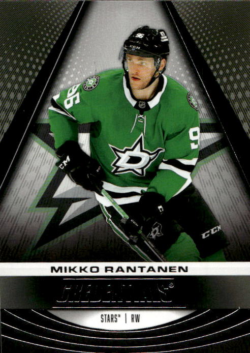 MIKKO RANTANEN 25-26 UD Credentials