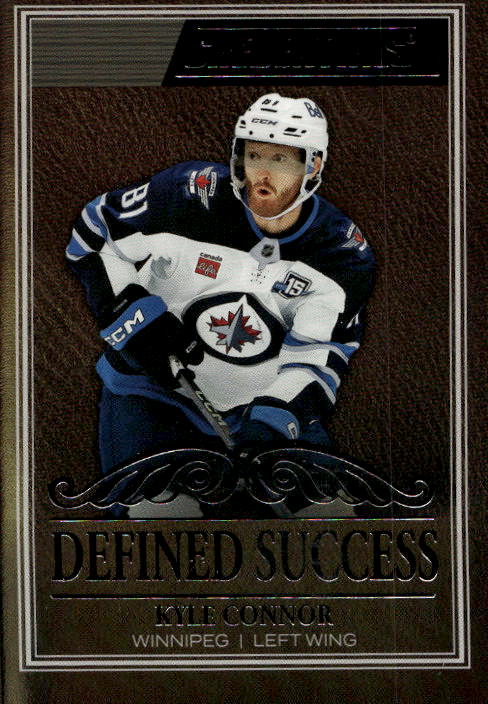 Defined Success KYLE CONNOR 25-26 UD Credentials