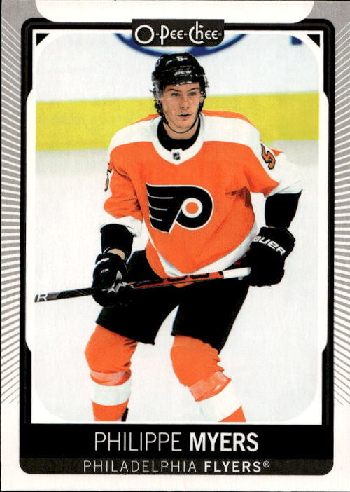 PHILIPPE MYERS 21-22 UD O-Pee-Chee OPC
