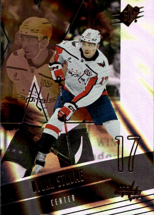 DYLAN STROME 25-26 UD SPx