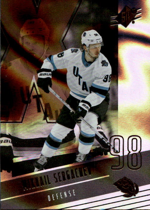 MIKHAIL SERGACHEV 25-26 UD SPx