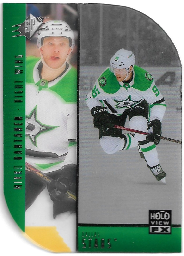 Holoview F/X MIKKO RANTANEN 25-26 UD SPx