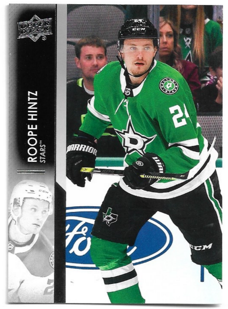 ROOPE HINTZ 21-22 UD Series 2