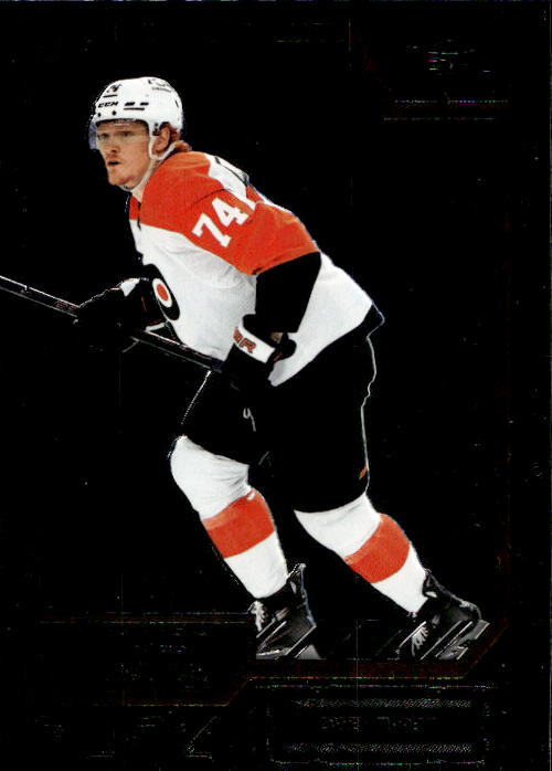 OWEN TIPPETT 25-26 UD Metal Universe