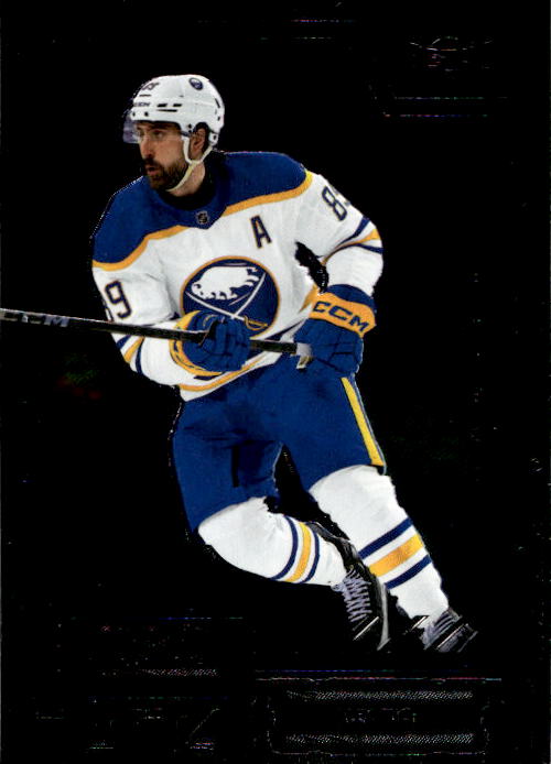 ALEX TUCH 25-26 UD Metal Universe