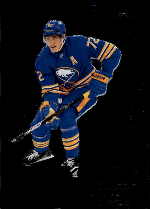 TAGE THOMPSON 25-26 UD Metal Universe