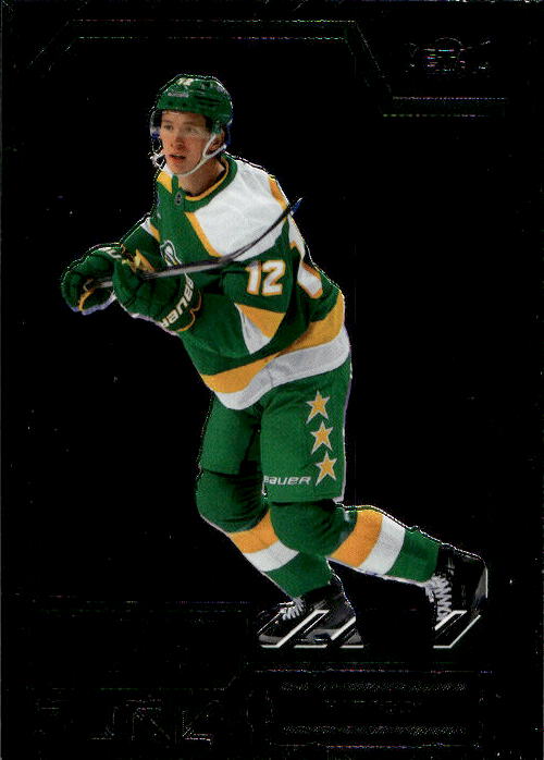MATT BOLDY 25-26 UD Metal Universe