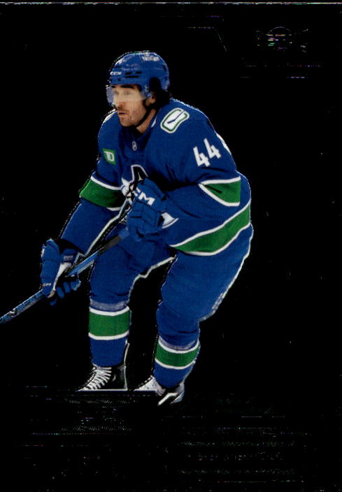 KIEFER SHERWOOD 25-26 UD Metal Universe