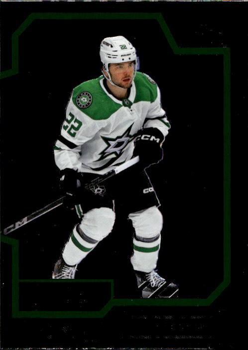 MAVRIK BOURQUE 25-26 UD Metal Universe