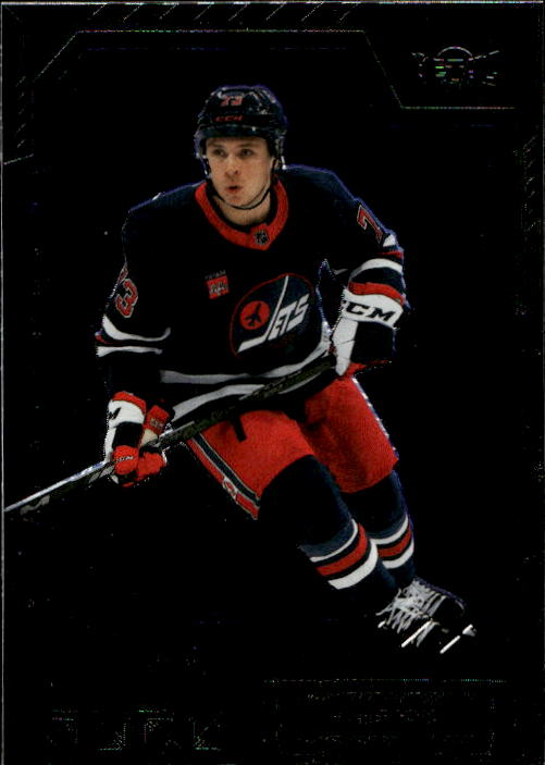 Rookie PARKER FORD 25-26 UD Metal Universe