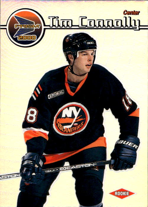 TIM CONNOLLY 99-00 Pacific Prism