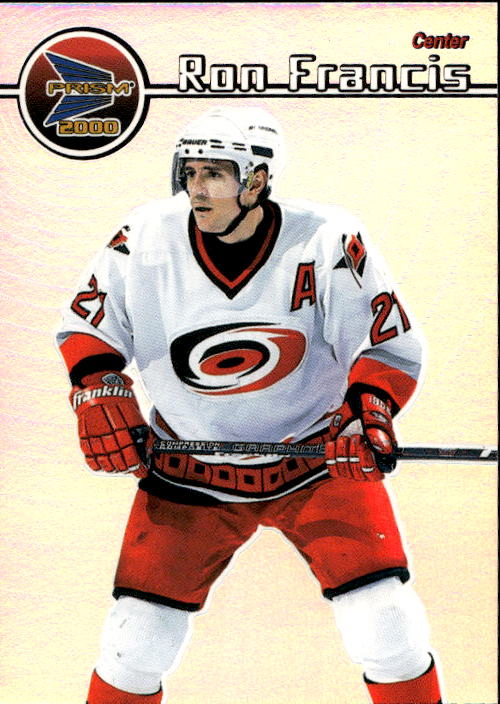 RON FRANCIS 99-00 Pacific Prism
