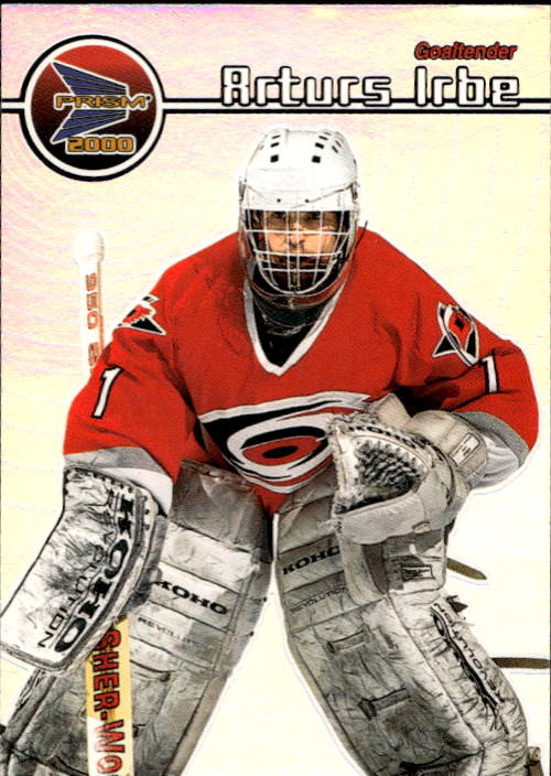 ARTURS IRBE 99-00 Pacific Prism