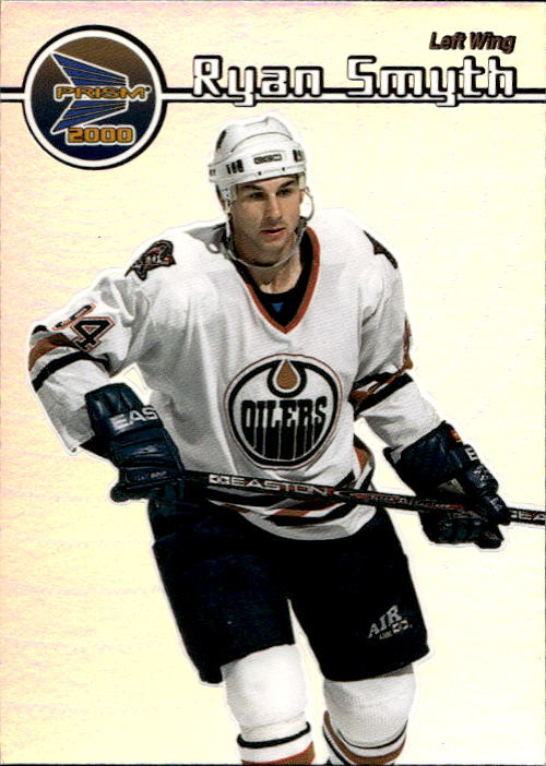 RYAN SMYTH 99-00 Pacific Prism