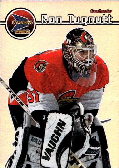 RON TUGNUTT 99-00 Pacific Prism