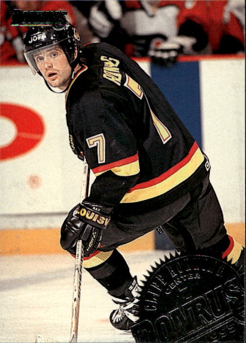 CLIFF RONNING 94-95 Donruss