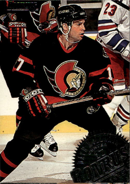 DAVE MCLLWAIN 94-95 Donruss