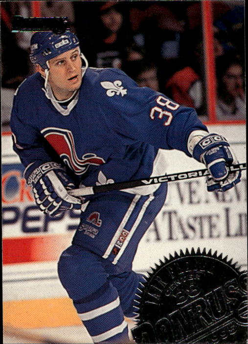 IAIN FRASER 94-95 Donruss