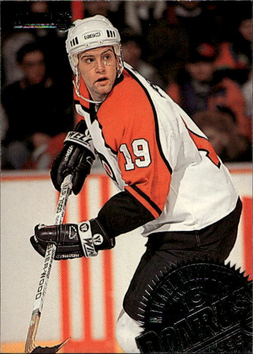 MIAKEL RENBERG 94-95 Donruss