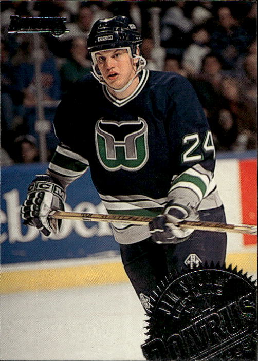 JIM STORM 94-95 Donruss