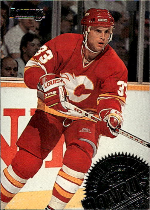 ZARLEY ZALAPSKI 94-95 Donruss