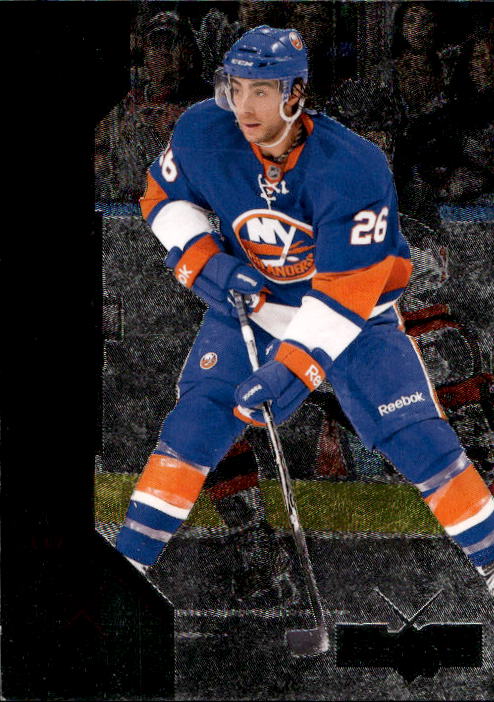 MATT MOULSON 11-12 UD Black Diamond