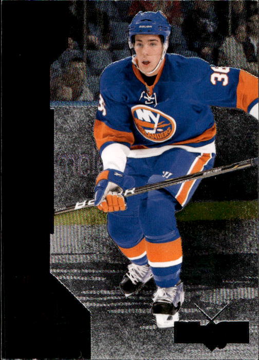 TRAVIS HAMONIC 11-12 UD Black Diamond