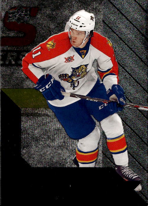 JONATHAN HUBERDEAU 14-15 UD Black Diamond